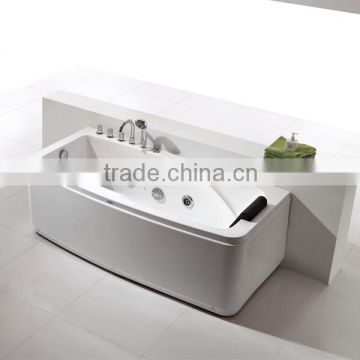 Fico 2015 FC-2316, acrylic solid surface bathtub