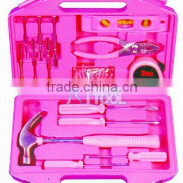 2015NEW ITEM-95PCS Professional Ladies tool kit