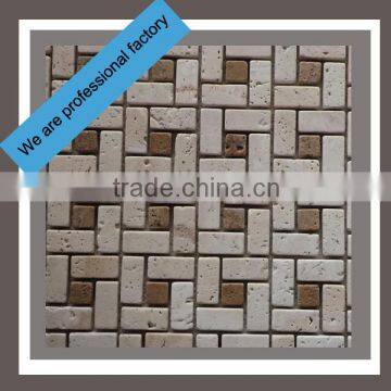 Yunfu factory marble mosaic designs