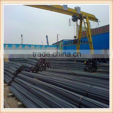 BS4449 steel rebar