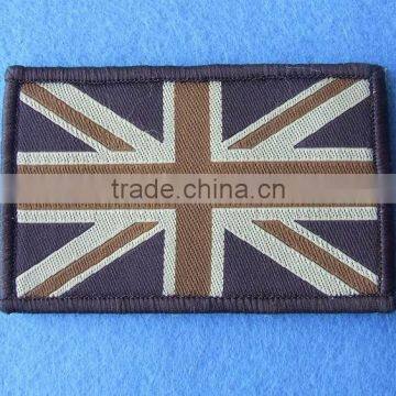 Woven Badges photo-2