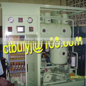 Insulation Oil Regeneration Machines