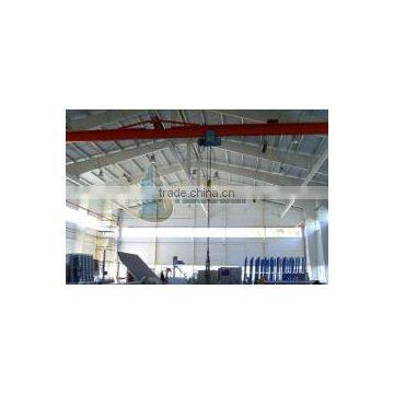 Luxury Design Light Gauge Steel Framing Houses Cheap Prefab Homes For Sale photo-2