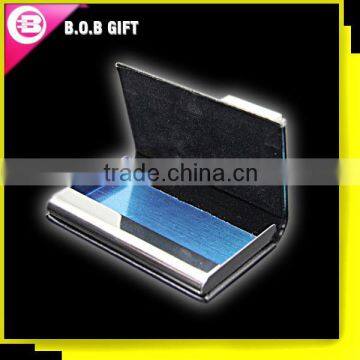 2014 Wholesale Cheap Leather Card Holder For Credit Cards