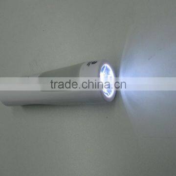 Rechargeable Torch Night Light Power Failure Night Lamp photo-5