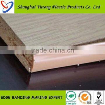 T shaped edge banding trim woodg rain