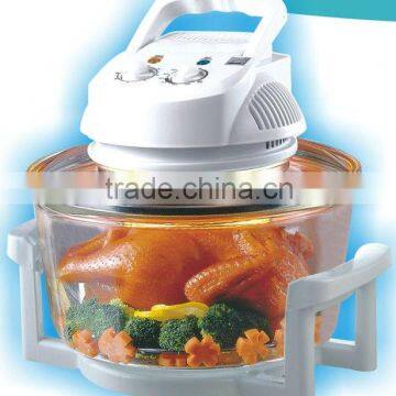 electric Halogen Oven