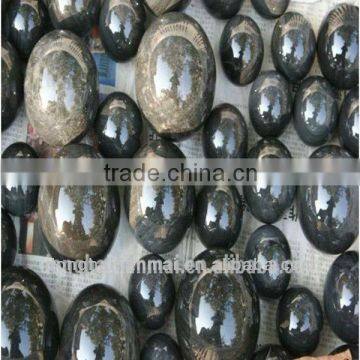 Styles Of natural Obsidian crystal ball WHOLESALE