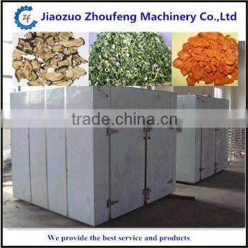 High Quality Industrial Food Dehydrator photo-3