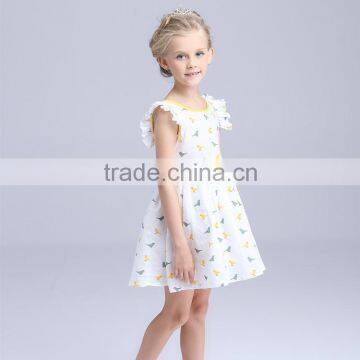 China Elegant Fashion Style Puff Sleeve Short Dress photo-5