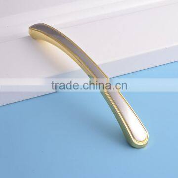 Zinc Alloy Furniture Kitchen Wardrobes Hardware European Classical drawer cupboard pull and knob