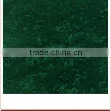 Dark Green Marble Tiles