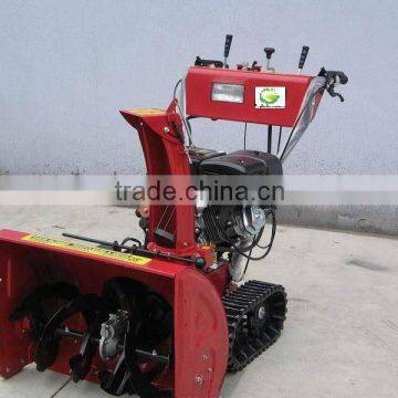 375cc TRACTOR SNOW BLOWER