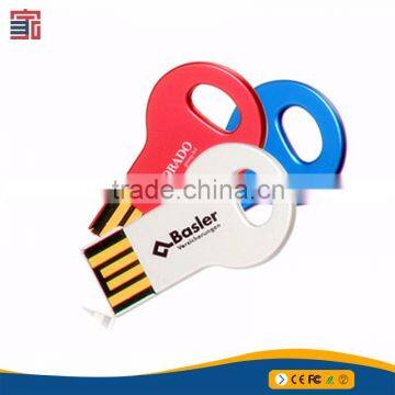 Fine Workmanship Smart Key Usb Flash Key Drive photo-5