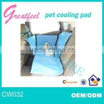 chinese cooling cushion for pets in sales