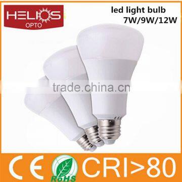 china factory direct sale ce rohs unique designed smd e27 led light bulb