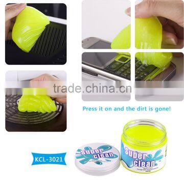 Keyboard Dust Cleaning Multi-purpose Car Cleaning Gel