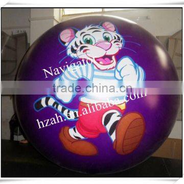 Animal Cartoon Inflatable Helium Balloon