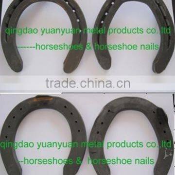 factory direct sales professonal quality racing wholesale horseshoe