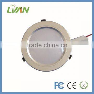 trimless led downlight