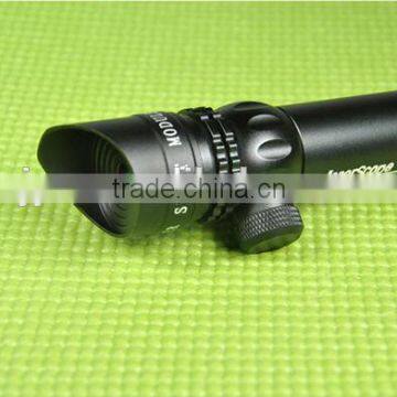 long distance green mil-dot laser sight scope