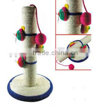 QQPET Factory Wholesale Small Cat Tree