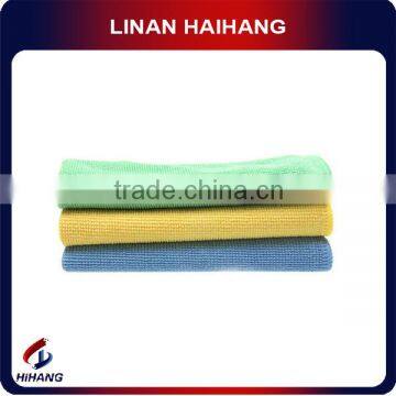 China High Quality Wholesale Multi Purpose Lint Free Cabsorbent Microfiber Cleaning Cloth