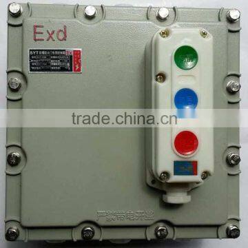 1000KG Explosion-proof Shutter Motor