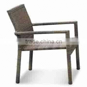 outdoor furniture rattan chair FC1004