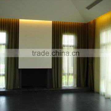 Timing Belts Motorised Curtain photo-3