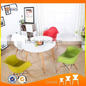 New Design ABS Good Quality Dining Chair Furniture