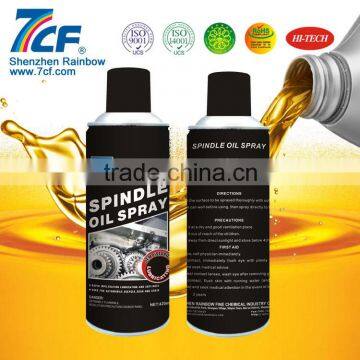 420 ml Acrylic Spindle Oil Spray Lubricant