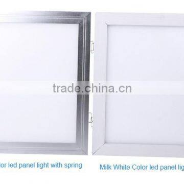 Spring Mounted Ceiling Led Panel Light 300x300mm TUV GS CB CE RoHS SAA photo-6
