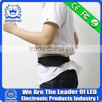 2015 Hot Selling Luminous Fanny Bag