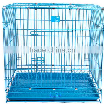 2016 metal animal cages wholesale small animal cages