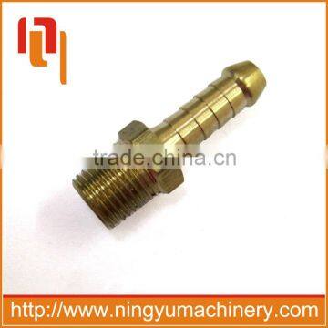 High Quality brass spray gun Air Connector