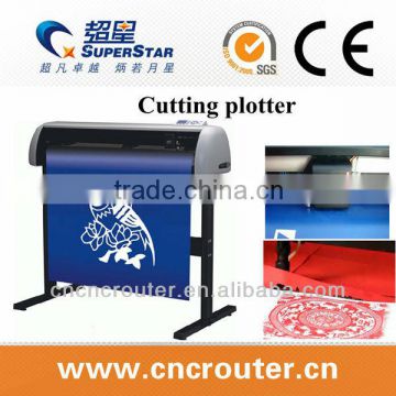 Super star plotter Cutter/Paper cutter