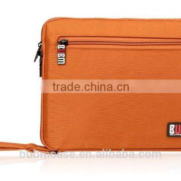 Fashion Orange Color 9.7 Inch Tablet Case Tablet Sleeve Pouch Laptop Bag photo-4