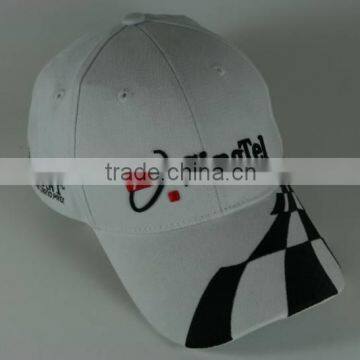 2016 Caps Hats Cheap Cotton Twill Promotional Baseball Caps photo-5