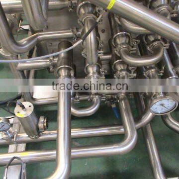 Soymilk UHT Sterillizer photo-6