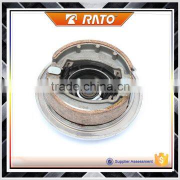 High Quality and Durable Motorcycle Brake 130mm photo-2