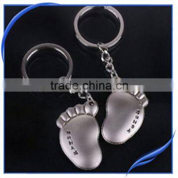 OEM only!!! Various design custom logo metal keychain