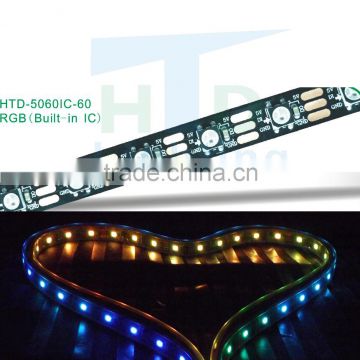 5050 rgb led strip light