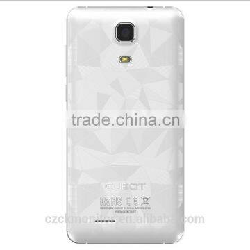 CUBOT Z100 MTK6735P Quad Core Smartphone 4G LTE 1G RAM 16G ROM Android 5.1 Cellphone 5.0inch HD Screen Mobile Phone photo-5