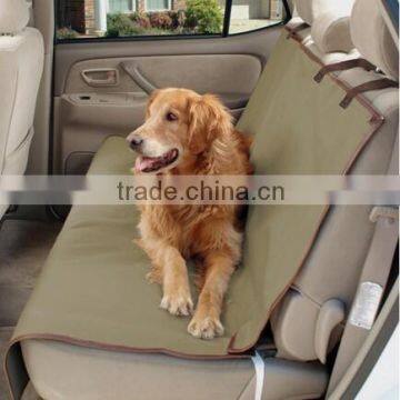 Luxury Dog Hammock Dog Car Hammock