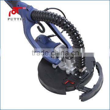 China wholesale factory sale dustless drywall sander