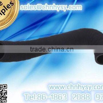 rubber hose hot water&steam siliocne hose