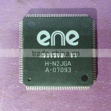 ENE KB3920QF B0 Management computer input and output, the start-up circuit of input and output