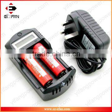 Hot Unique EFAN WS1lcd intelligent charger for batteries