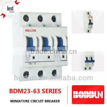 BDM23-63 NEW L7 CIRCUIT BREAKER MCB